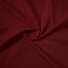 Handloom Mangalagiri Cotton Fabric with Nizam Zari Border 30