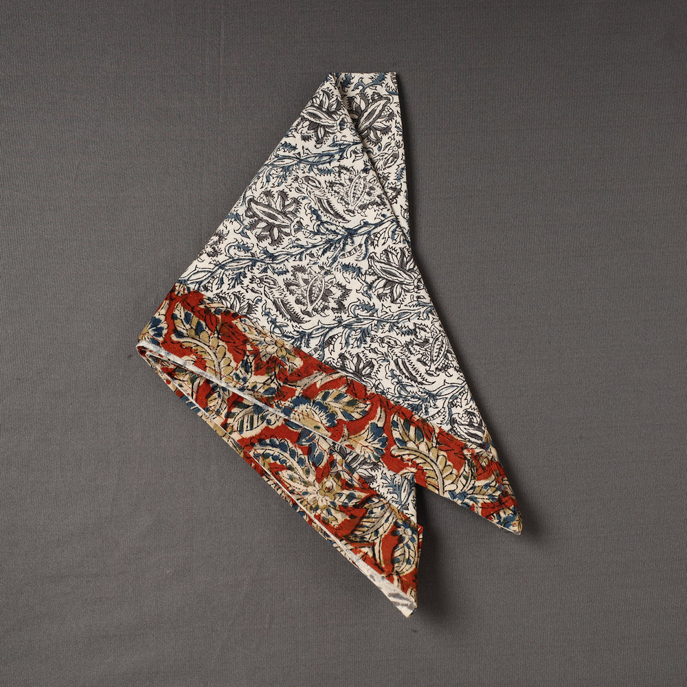 kalamkari bandana