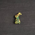 Handmade Stuffed Fridge Magnet for Decor 50