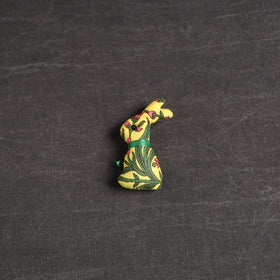 Handmade Stuffed Fridge Magnet for Decor 50