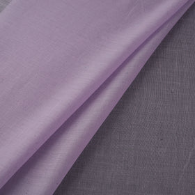 Prewashed Mul Cotton Plain Fabric 38