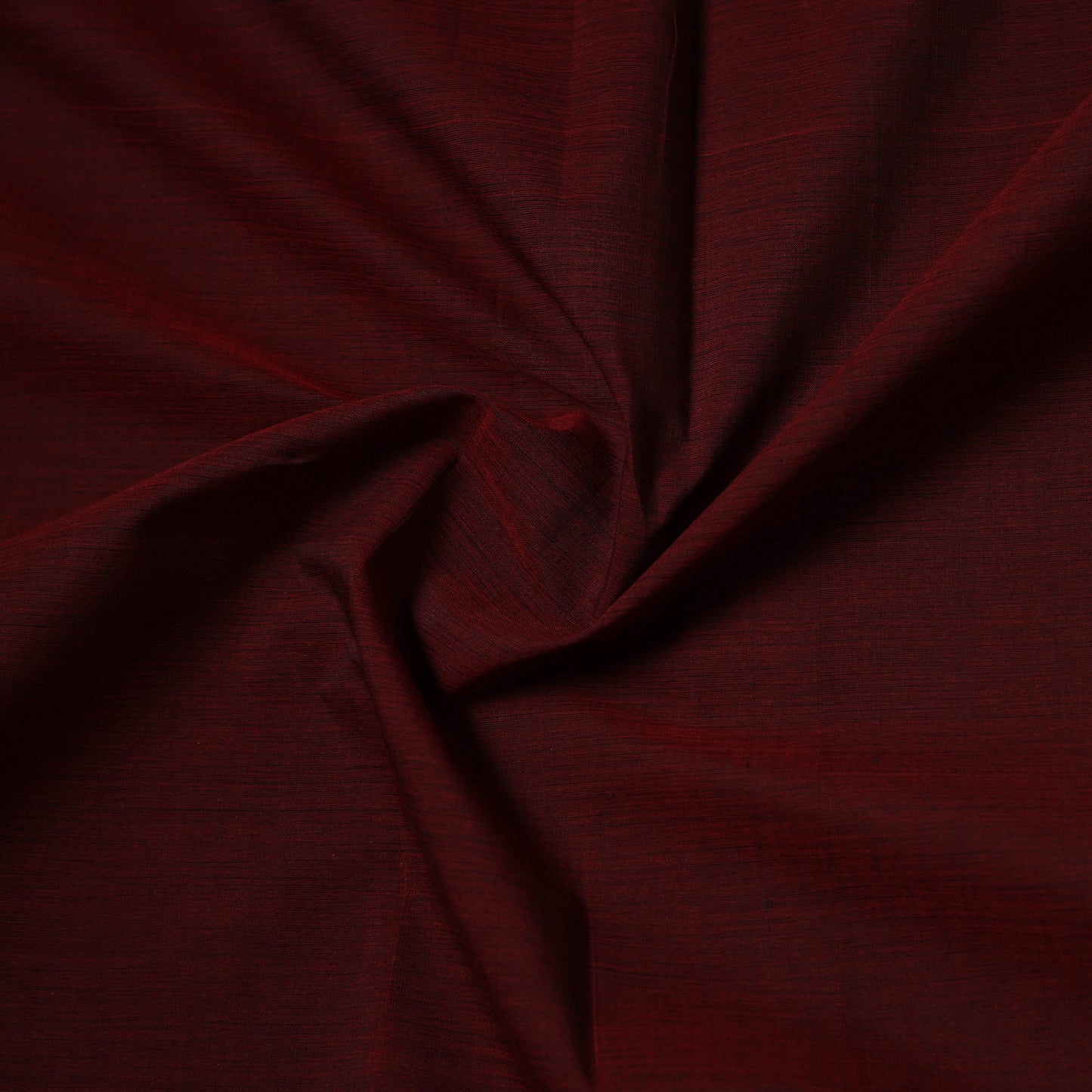 Handloom Mangalagiri Cotton Fabric with Nizam Zari Border 32