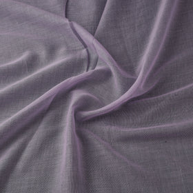 Prewashed Mul Cotton Plain Fabric 38