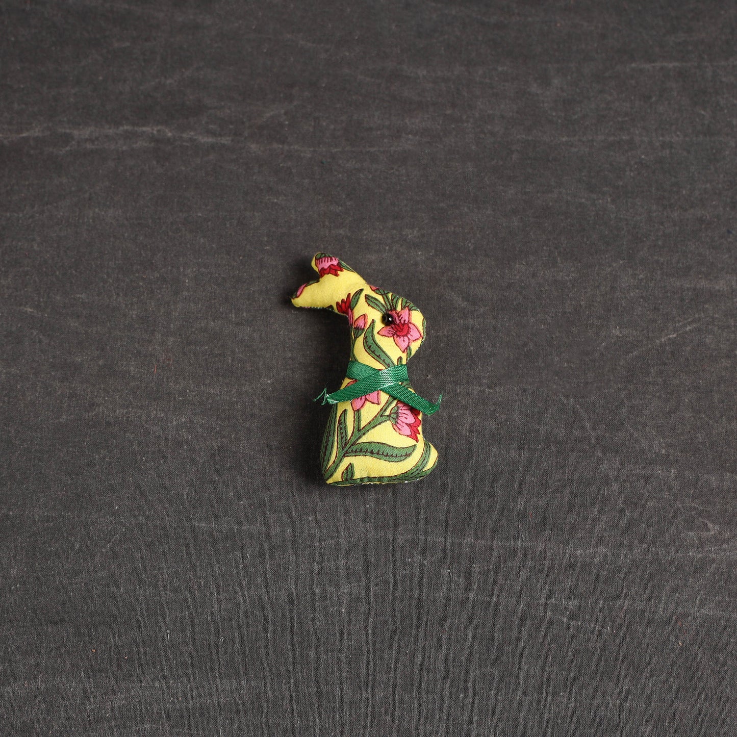 Handmade Stuffed Fridge Magnet for Decor 50