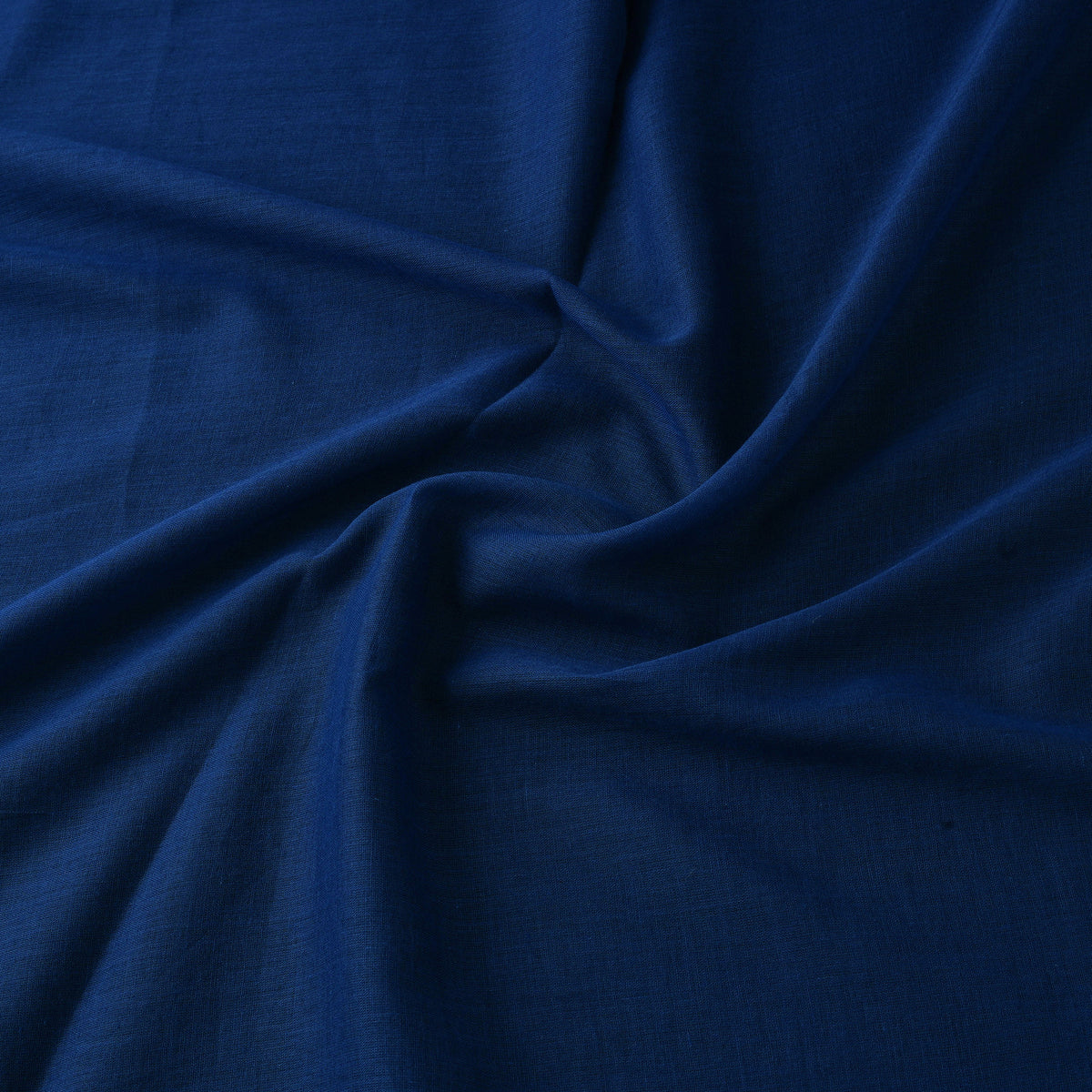 Prewashed Mul Cotton Plain Fabric 39