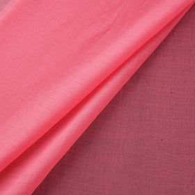 Prewashed Mul Cotton Plain Fabric 41