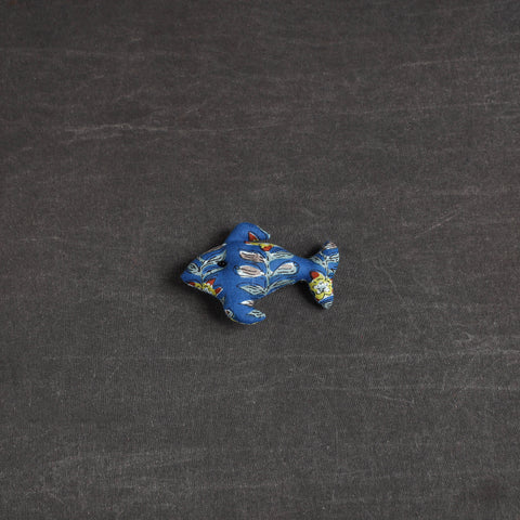 Handmade Stuffed Fridge Magnet for Decor 56