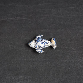 Handmade Stuffed Fridge Magnet for Decor 58