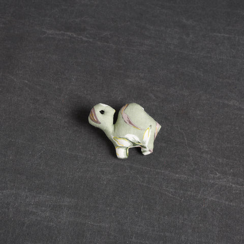 Handmade Stuffed Fridge Magnet for Decor 63