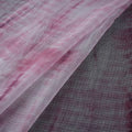 Shibori Tie-Dye Kota Doria Cotton Fabric 18
