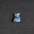 Handmade Stuffed Fridge Magnet for Decor 65