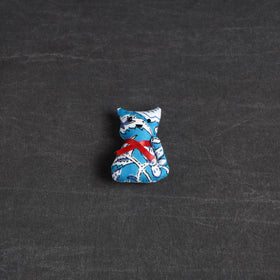 Handmade Stuffed Fridge Magnet for Decor 65