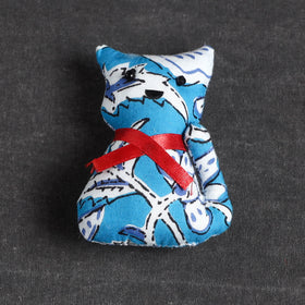 Handmade Stuffed Fridge Magnet for Decor 65