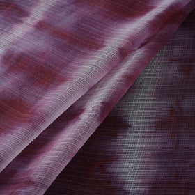Shibori Tie-Dye Kota Doria Cotton Fabric 17