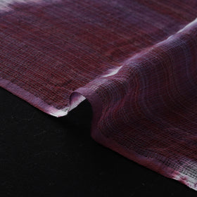 Shibori Tie-Dye Kota Doria Cotton Fabric 17