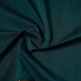Handloom Mangalagiri Cotton Fabric with Nizam Zari Border 44