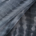 Shibori Tie-Dye Kota Doria Cotton Fabric 16