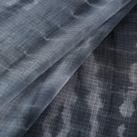 Shibori Tie-Dye Kota Doria Cotton Fabric 16