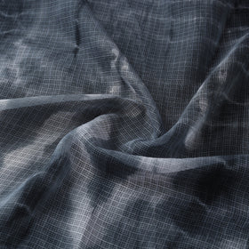Shibori Tie-Dye Kota Doria Cotton Fabric 16