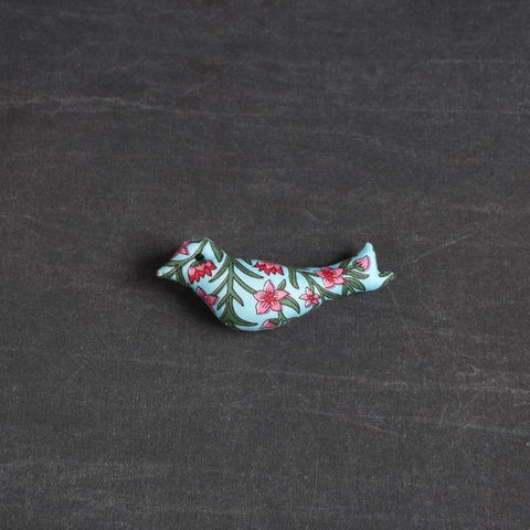 Handmade Stuffed Fridge Magnet for Decor 71
