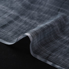 Shibori Tie-Dye Kota Doria Cotton Fabric 16