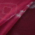 Shibori Tie-Dye Kota Doria Cotton Fabric 15