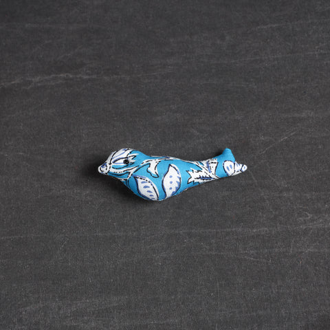 Handmade Stuffed Fridge Magnet for Decor 72