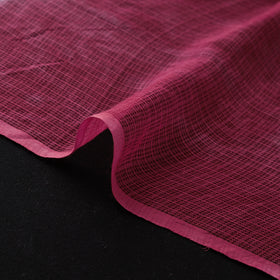 Shibori Tie-Dye Kota Doria Cotton Fabric 15