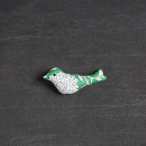 Handmade Stuffed Fridge Magnet for Decor 73