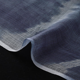 Shibori Tie-Dye Kota Doria Cotton Fabric 14