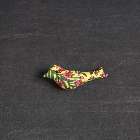 Handmade Stuffed Fridge Magnet for Decor 74