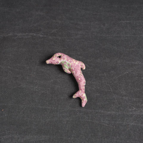 Handmade Stuffed Fridge Magnet for Decor 76