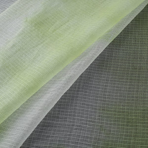 Shibori Tie-Dye Kota Doria Cotton Fabric 12