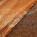 Shibori Tie-Dye Kota Doria Cotton Fabric 11