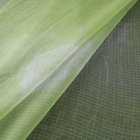 Shibori Tie-Dye Kota Doria Cotton Fabric 10