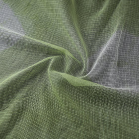 Shibori Tie-Dye Kota Doria Cotton Fabric 10