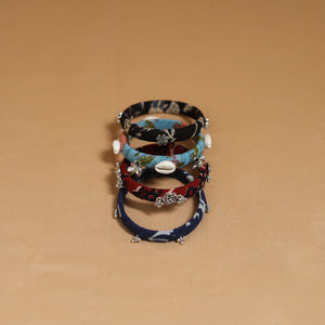 Fabart GS Handmade Bangle (Set of 4) 01