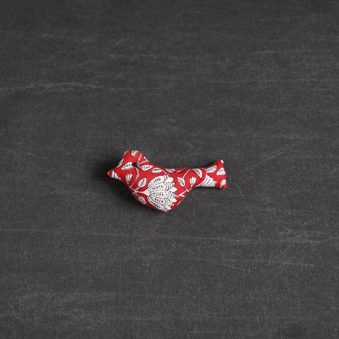 Handmade Stuffed Fridge Magnet for Decor 81