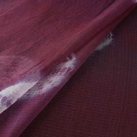 Shibori Tie-Dye Kota Doria Cotton Fabric 09