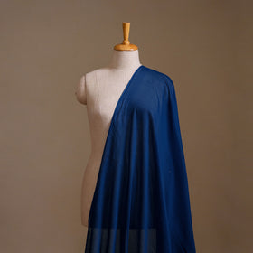 Prewashed Mul Cotton Plain Fabric 39
