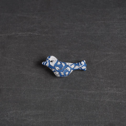 Handmade Stuffed Fridge Magnet for Decor 82