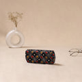 Handcrafted Bengal Kantha Work Spectacle Case 09