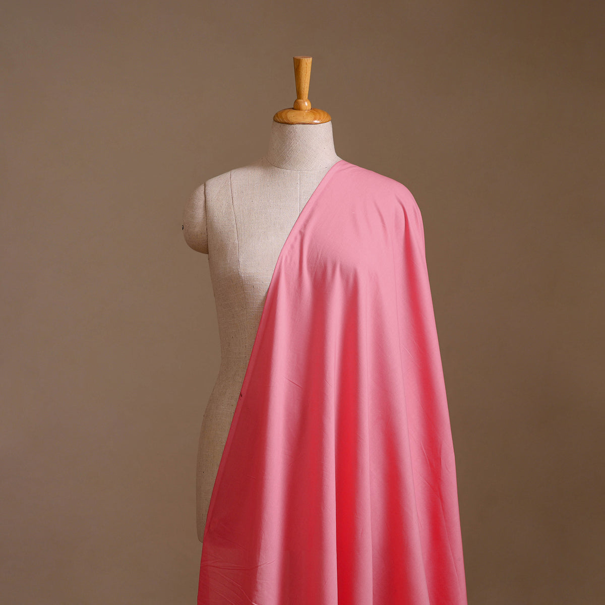 Prewashed Cotton Plain Fabric 33