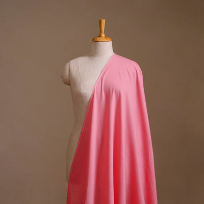 Prewashed Cotton Plain Fabric 33