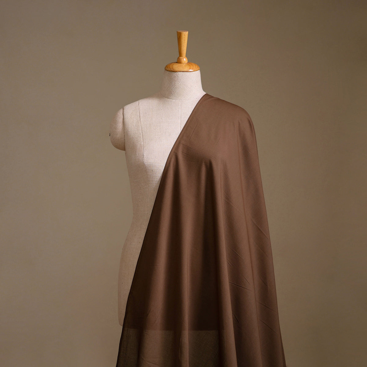 Prewashed Cotton Plain Fabric 31