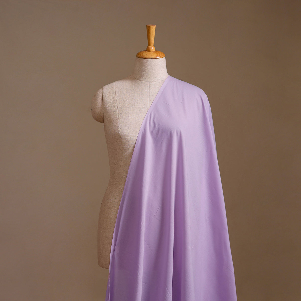 Prewashed Cotton Plain Fabric 30