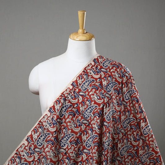 kalamkari fabric