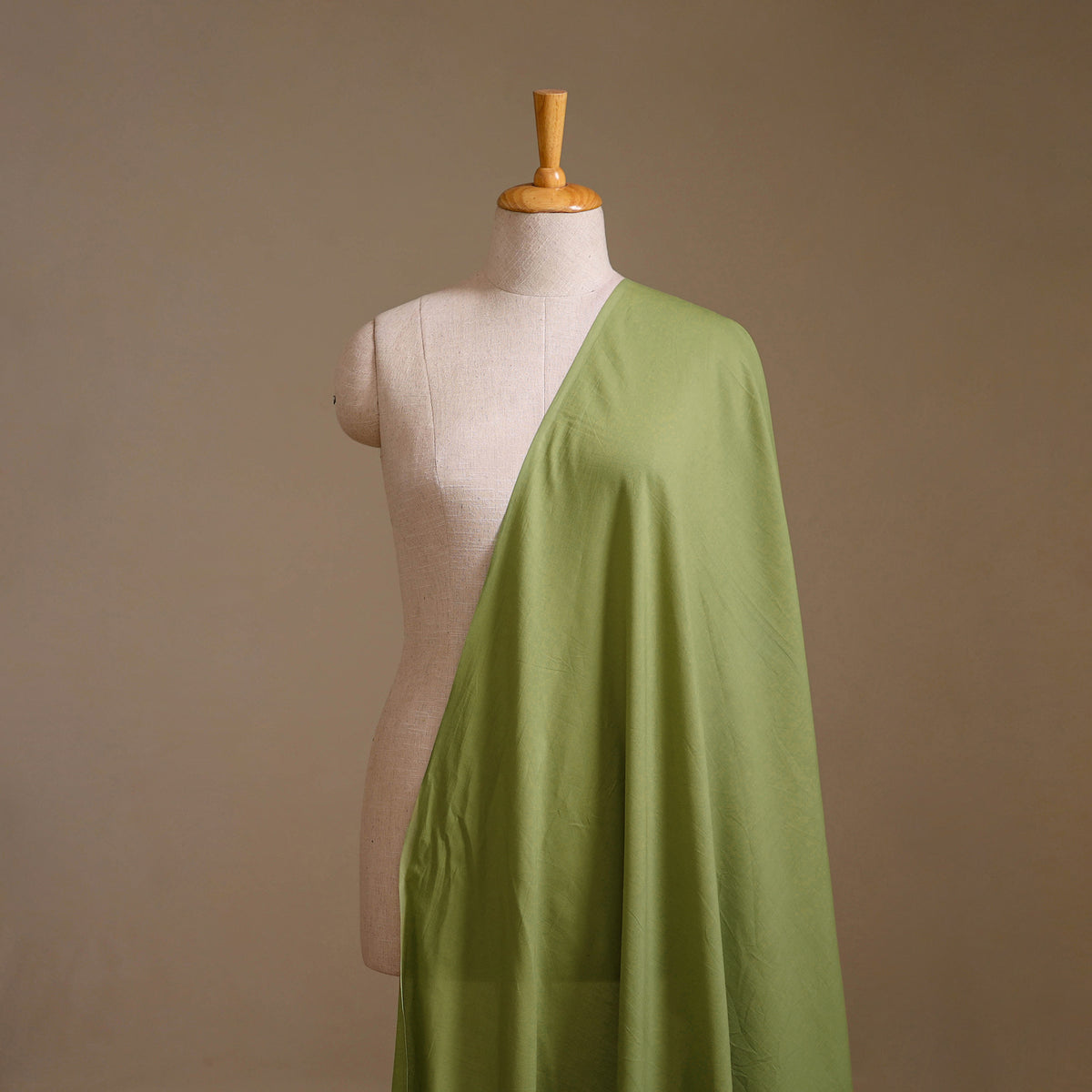 Prewashed Cotton Plain Fabric 28