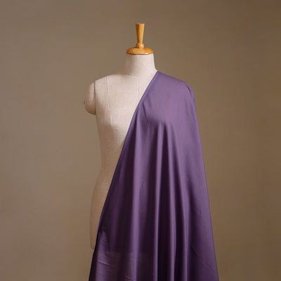 Prewashed Cotton Plain Fabric 26