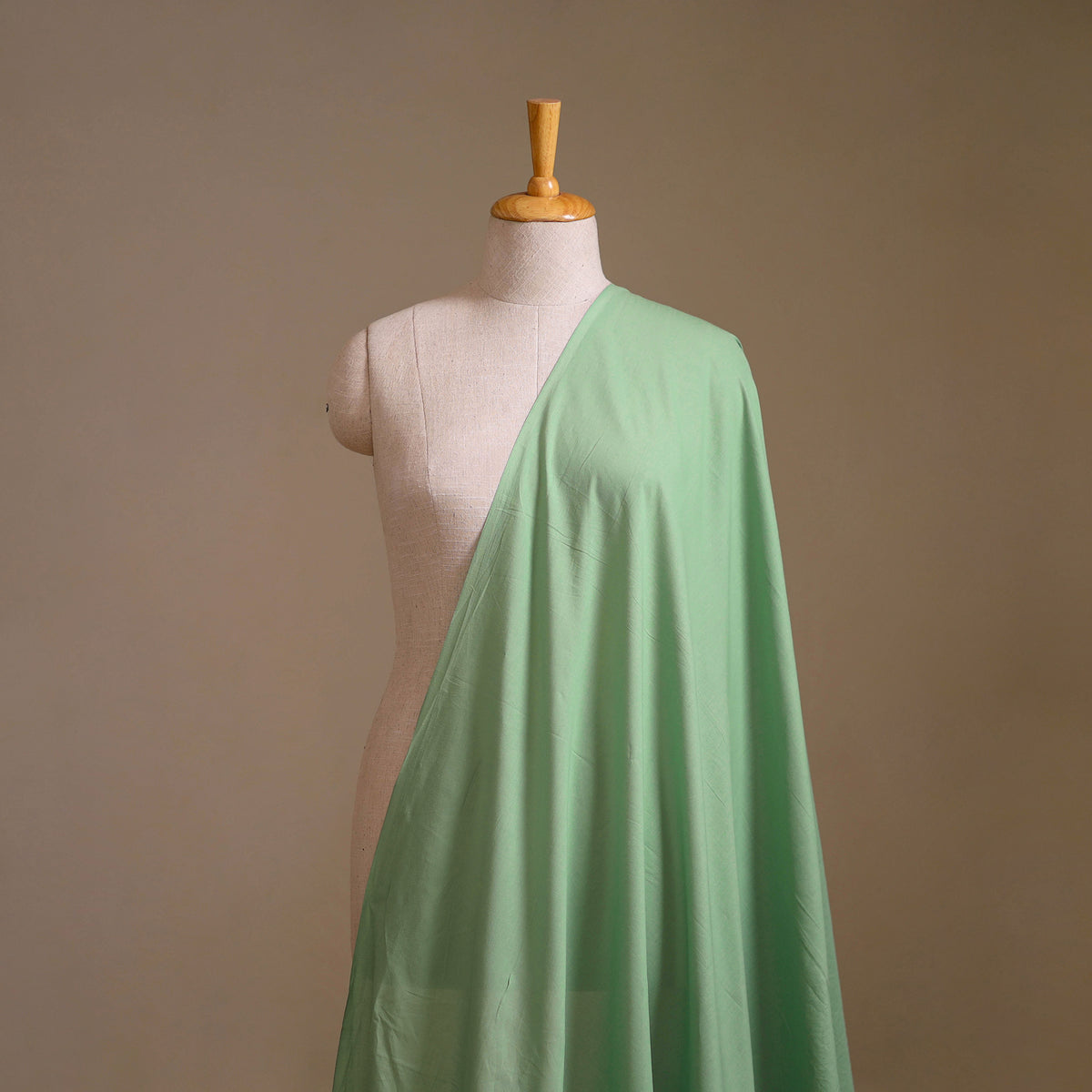 Prewashed Cotton Plain Fabric 25